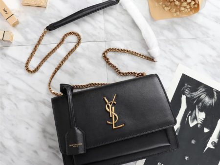 EH - Yves Saint Laurent Bags - 3276 For Cheap