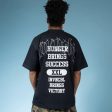 Men INVNCBL Hunger T-Shirt Fashion