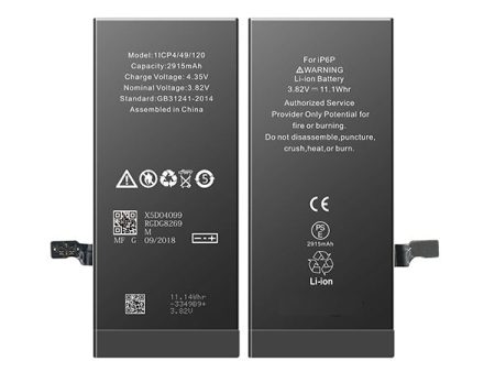 iPhone 6 Plus Replacement Battery Cheap