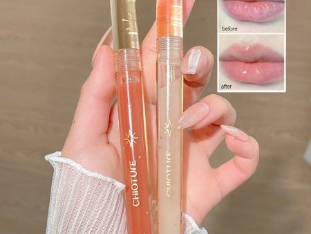 Chioture Lip Oil For Cheap