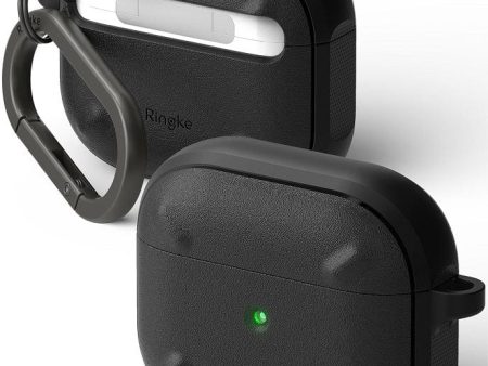 Apple AirPods 3 Onyx Black Case By Ringke For Cheap