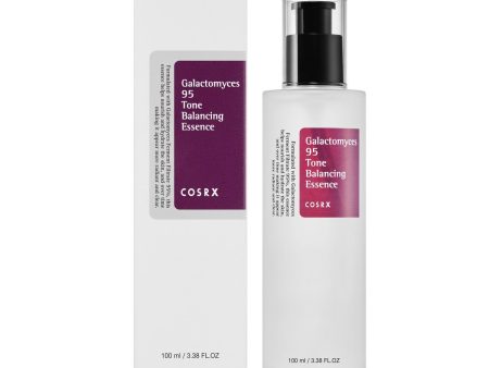 Cosrx Galactomyces 95 Tone Balancing Essence 100ml Sale