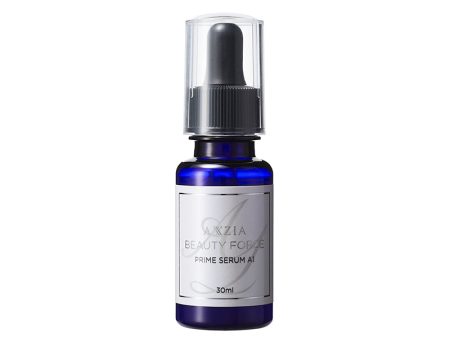 Axxzia Beauty Force Prime Serum A1 30ml Supply