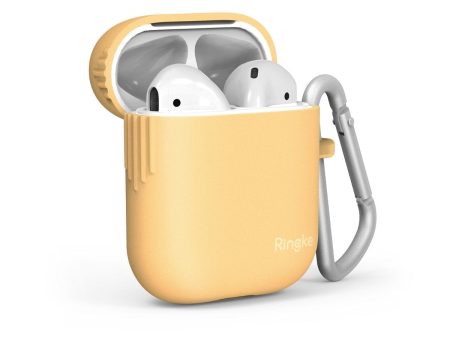 Apple Airpods Protective Case Honey Mustard By Ringke Online Hot Sale