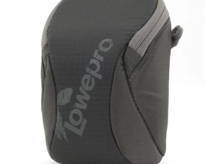 Lowepro Dashpoint 10 Camera Pouch Slate Grey on Sale