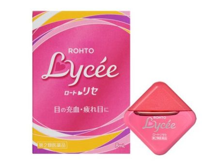 Rohto Lycee Online Hot Sale