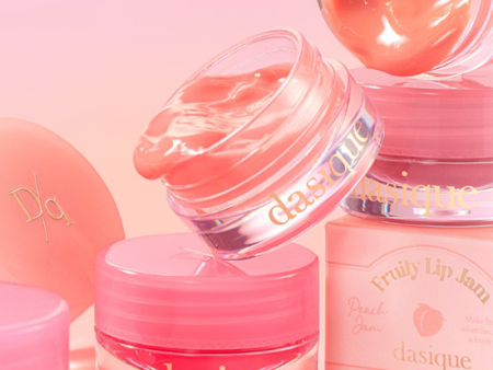 Dasique Fruity Lip Jam Hot on Sale