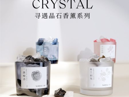 Xunyu Crystal Aromatherapy 340g Online