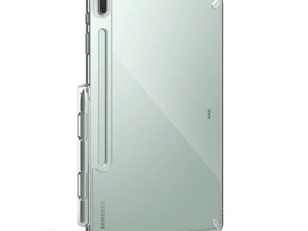 Samsung Galaxy Tab S7 FE Fusion Clear Case by Ringke Cheap