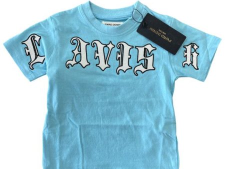 Kids FWRD Lavish T-Shirt For Cheap