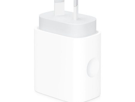 Apple 20W USB-C Power Adapter Online Hot Sale