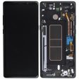 Samsung Galaxy Note 8 (SM-N950F) Original Complete LCD Black Hot on Sale