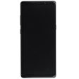 Samsung Galaxy Note 8 (SM-N950F) Original Complete LCD Black Hot on Sale