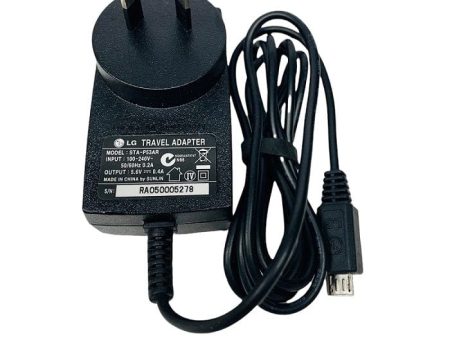 LG Genuine Micro USB Charger STA-P53AR Cheap